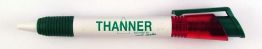 Thanner