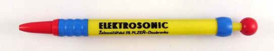 Elektrosonic