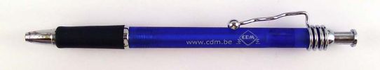 CDM
