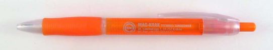 Mag krak