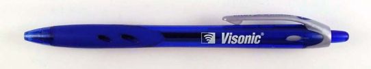 Visonic