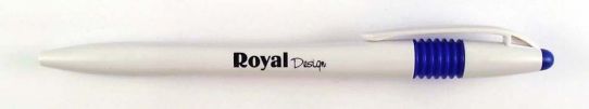 Royal design