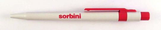 Sorbini