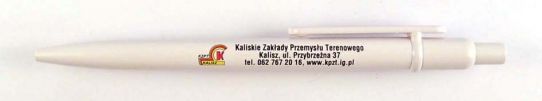 Kaliskie Zaklady