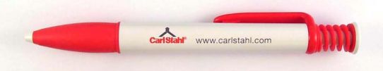 Carl Stahl