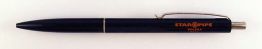 Star pipe