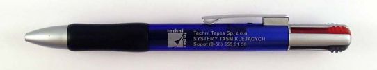 Techni Tapes