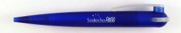 Sodexho pass