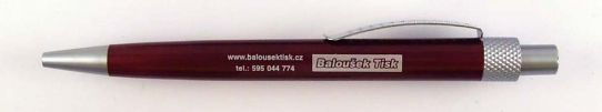 Balouek Tisk