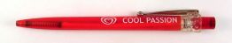 Cool passion