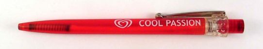 Cool passion