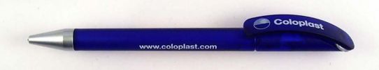 Coloplast