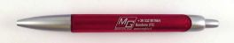 MG recycling