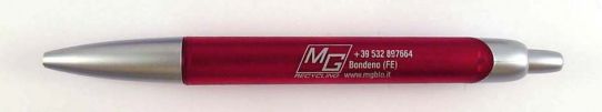 MG recycling