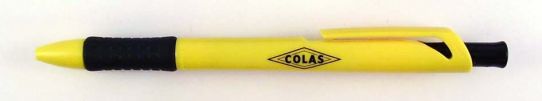 Colas