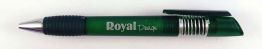 Royal design