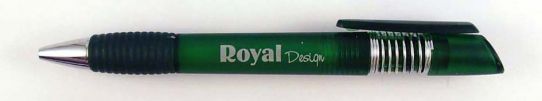 Royal design