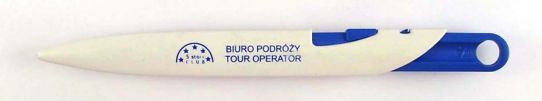 Biuro podrozy