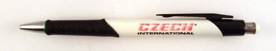 Czech international
