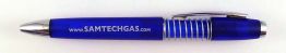Samtechgas
