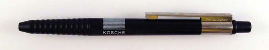 Kosche