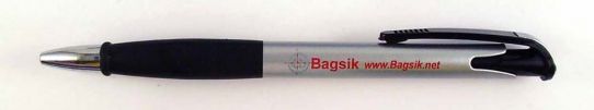 Bagsik