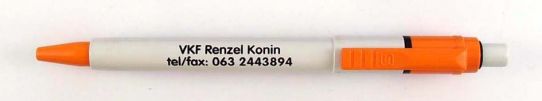 VKF Renzel Konin