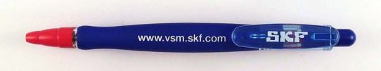 SKF
