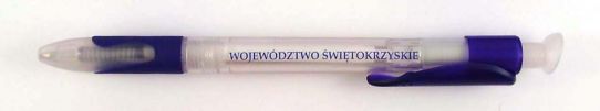 Wojewodztwo swietokrzyskie