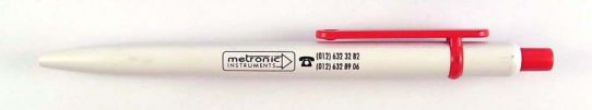 Metronic