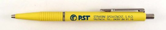 PST