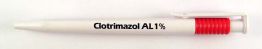 Clotrimazol