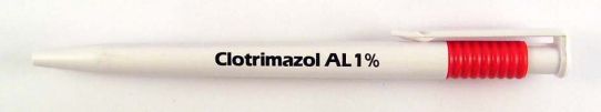 Clotrimazol