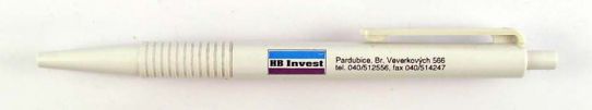 HB Invest