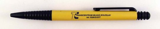 Transcentrum