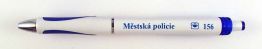Mstsk policie