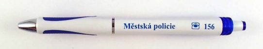 Mstsk policie