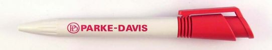 Parke Davis