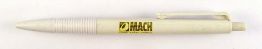 Mach