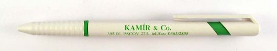 Kamr
