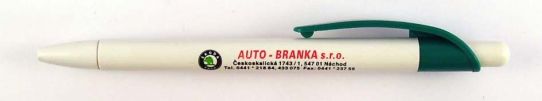 Auto Branka