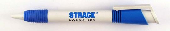 Strack