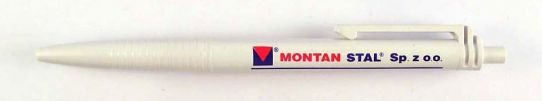 Montan Stal