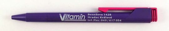 Vitamn