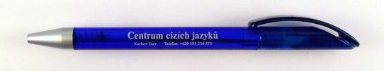 Centrum cizch jazyk