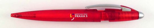 Mstsk st Praha 5