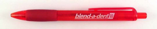 Blendadent