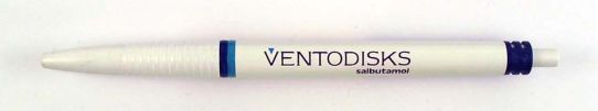 Ventodisks