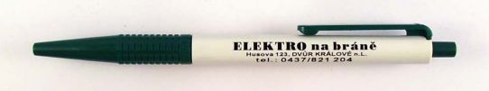 Elektro na brn
