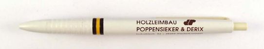 Holzleimbau